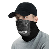 Kong Face Covering Neck Gaiter