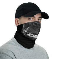 Kong Face Covering Neck Gaiter