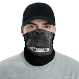 Kong Face Covering Neck Gaiter